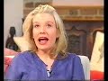 Gary Mavers and Saskia Wickham 1996