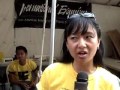 International Festival: Interview with Nhien Nguyen