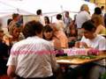 Saluti da Spello. La notte magica dell'infiorata 2007