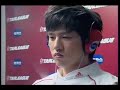 Bisu vs Flash 3set Pt2 @ Bacchus OSL Semifinal (English)