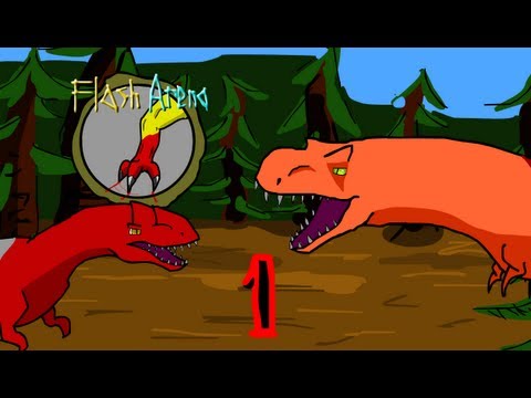 Ceratosaurus