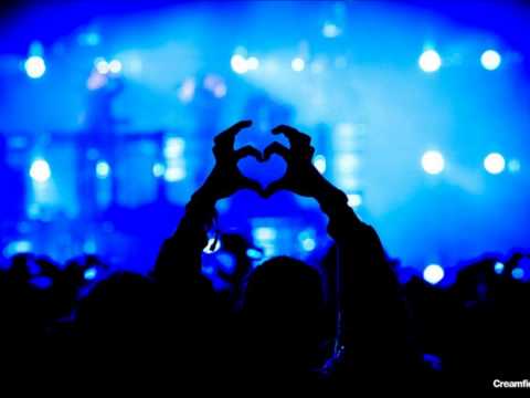 DJ Amor - Tonight The Night (Klass Project Remix)