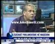 Kim Mehmeti,RTV21,Zgjedhjet 2008