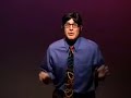 I Love You Dumbledore: A Musical! @ The Groundlings Theatre