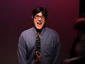 I Love You Dumbledore: A Musical! @ The Groundlings Theatre