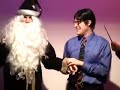 I Love You Dumbledore: A Musical! @ The Groundlings Theatre
