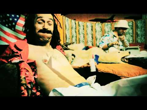 Josh Martinez feat. Moka Only – “Underground Pop Remix” video