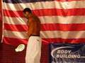 Layne Norton's night routine from the 2006 Spirit 