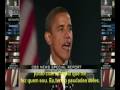 Barack Obama - Discurso da vitÃ³ria presidencial - Legendado 1 2
