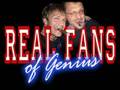 Real Fans of Genius-- Yaoi Fangirl