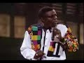 Bernie Mac - def jam stand up commedy routine Bernie Mac - def jam stand up commedy routine