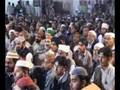 Naat Ba Qaydey Lafzo Byan - Tahir ul Qadri Minhaj ul quran Naat Khawan - Shahzad Ashiq
