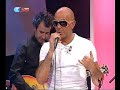 Pedro Abrunhosa no Diz Que � Uma Esp�cie de Magazine