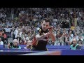 Table Tennis - WTTC 2013 Preview [HD]