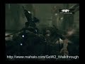 Gears of War 2 Walkthrough: Chapter 3 - Rude Awakening PT. 1
