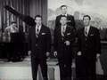 Reap what you sow - Hovie Lister and the Statesmen