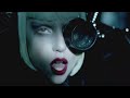 Lady Gaga Alejandro Bimbo Jones Dance Club Remix VJ Optique Video Edit