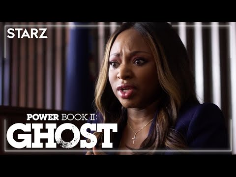 Inside the World Ep. 3 | Power Book II: Ghost | STARZ