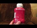 SodaStream Fizzy Drinks Maker | Ashens