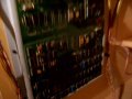 a video overview of my original unrestored pacman video arcade machine.