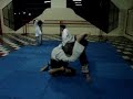 Markin - Arm Lock Voador Markin - Arm Lock Voador