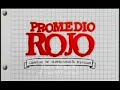 Promedio Rojo / Failing Grades trailer