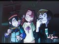Monster Allergy - Love Don\