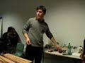 Cameraless Film Workshop with John O'Connell