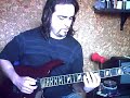Guthrie Govan Cover