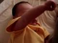 videos de Joshua 2 weeks old