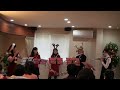 2009.12.13高島心療クリニック・クリスマスコンサート