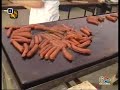 NAFARROA OINEZ 2007 EN VIANA - REPORTAJE CANAL 6 NAVARRA