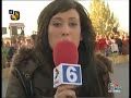 NAFARROA OINEZ 2007 EN VIANA - REPORTAJE CANAL 6 NAVARRA