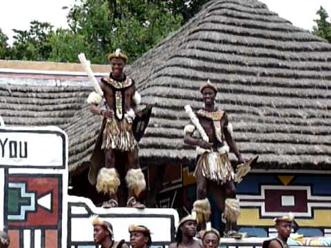 Lesedi, South Africa