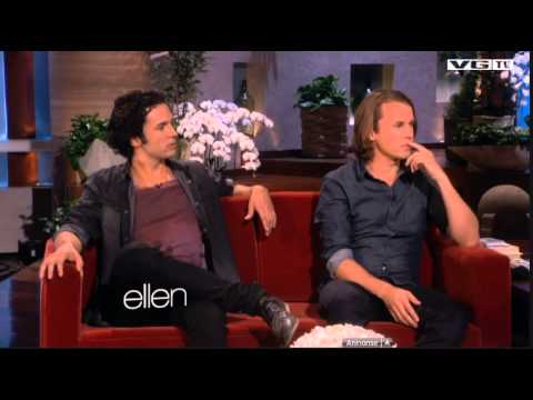 About Ylvis 2 - What Does the Fox Say Part 2 - Who is Ylvis and Why did they Make this Video?