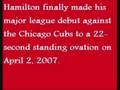 Josh Hamilton