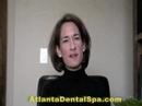Video Testimonial about Atlanta Cosmetic Dentists