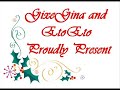 Namine and Kairi's Christmas