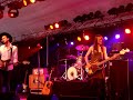 teledysk, klip, The Veils,- The Wild Son