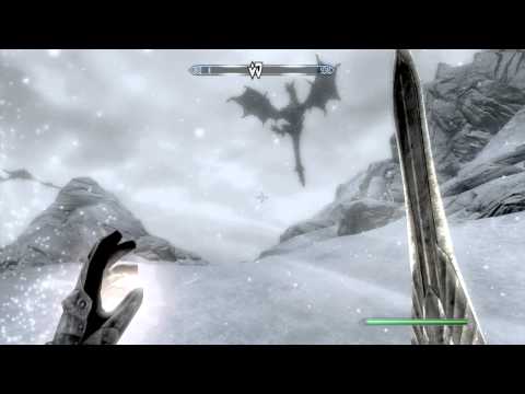 how to use scrolls in skyrim