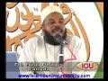 Da'wah Training Course - Bilal Philips - Class 1 - Part 2/3
