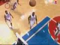 Lebron&rsquo;s 48 vs Detroit in Game 5 of the 2007 conference finals