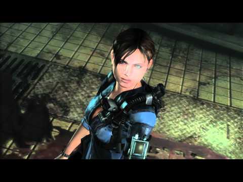 RESIDENT EVIL REVELATIONS - YouTube Video