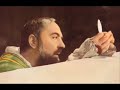 padre pio   oro