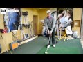 Cobra AMP Forged Irons
