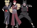 Naruto Shipuuden Ending