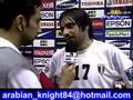 Hawar Mulla Mohammed after Vietnam's game [Asian Cup 2007QF]