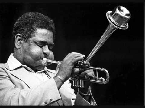 Dizzy Gillespie – Con Alma