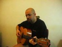 ALMIR LEVY CANTA \"CONTRADI��O\"!!