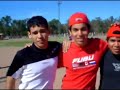 deportistas cbtis37